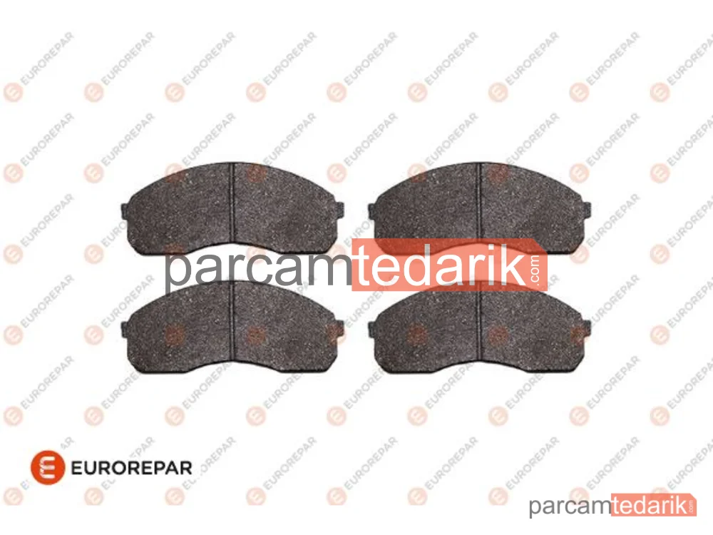 1682305880 | Fren Balatası — Kia Pregio Panelvan/Van, Kia Carnival I, Kia Carnival II