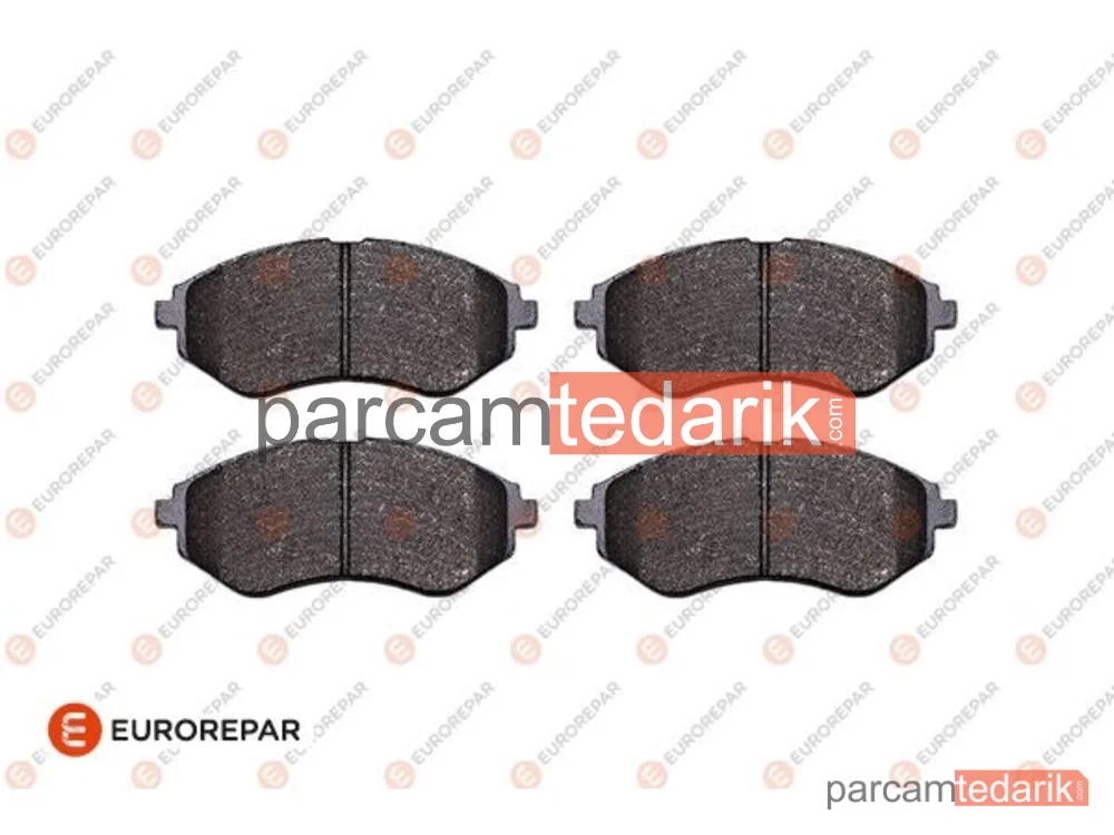1682306780 | Fren Balatası — Chevrolet AVEO Hatchback, Chevrolet AVEO Sedan, Daewoo Kalos