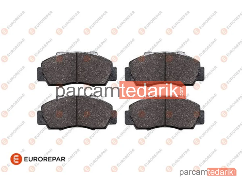 1682307180 | Fren Balatası — Rover 600 I, Honda Accord IV Aerodeck, Honda Accord V