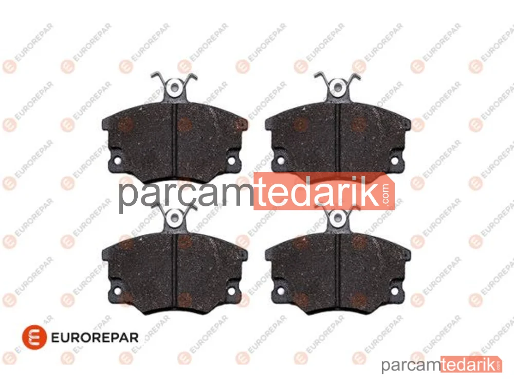 1682307680 | Fren Balatası — Fiat Tipo, Fiat Tempra S.W., Fiat Tempra