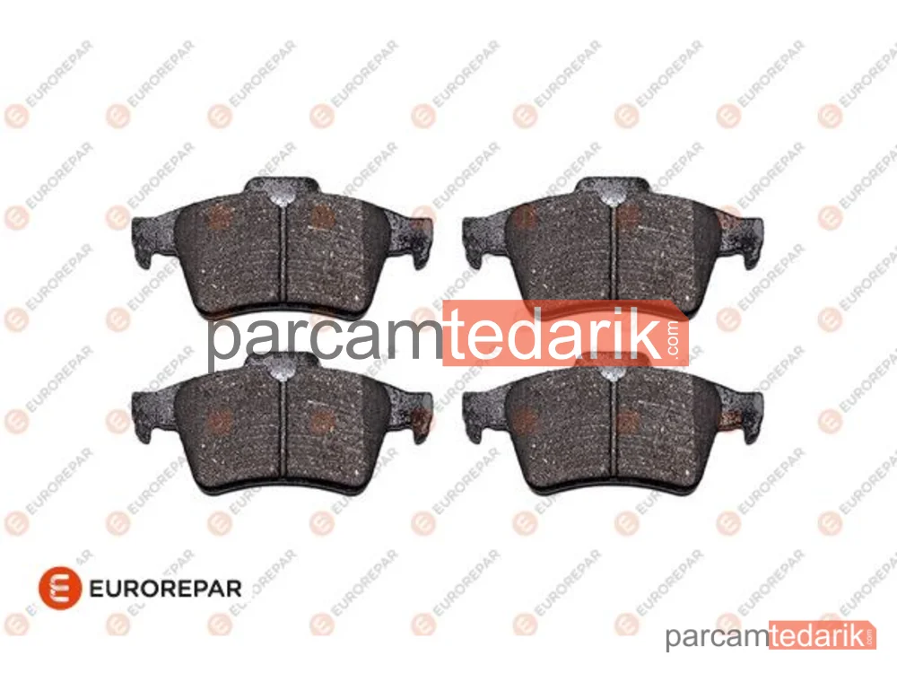 1682308680 | Fren Balatası — Renault Laguna II Grandtour, Renault Laguna II, Renault Espace IV