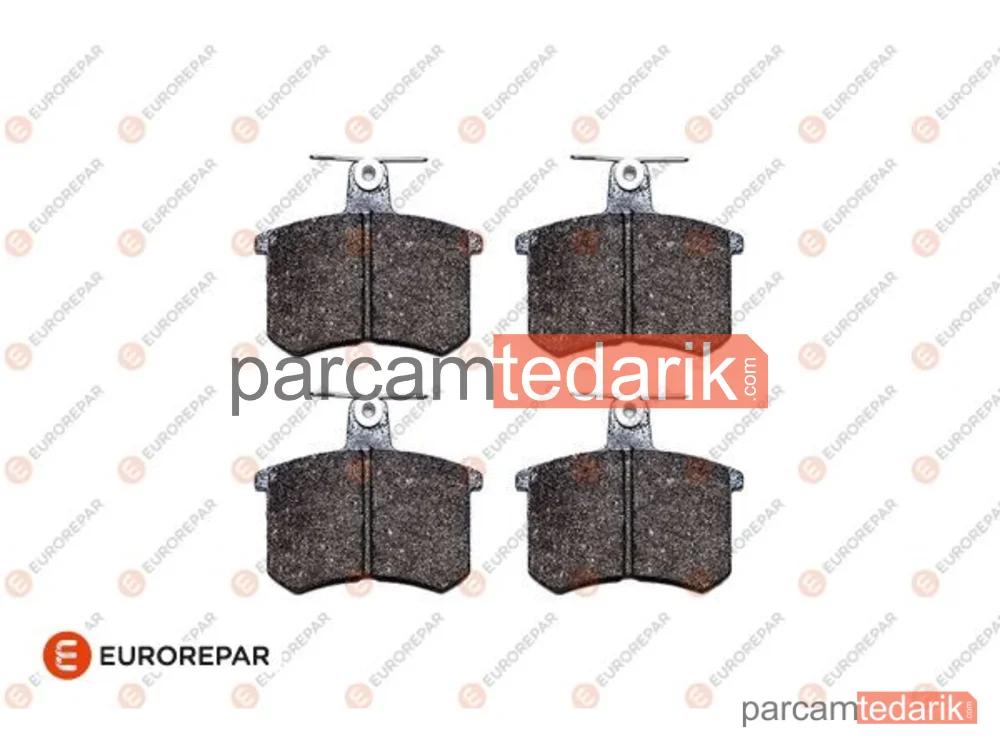 1682308980 | Fren Balatası — Lancia Thema, Alfa Romeo 164, Fiat Croma