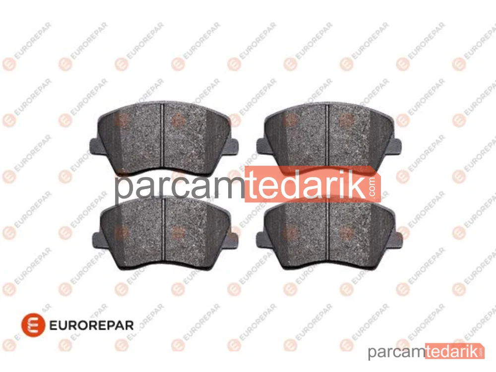 1682316080 | Fren Balatası — Hyundai i30 Coupe, Hyundai i30, Hyundai i30 Station wagon