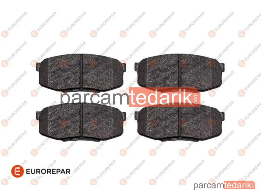 1682317580 | Fren Balatası — Toyota Land Cruiser 200, Toyota Tundra Pick-up