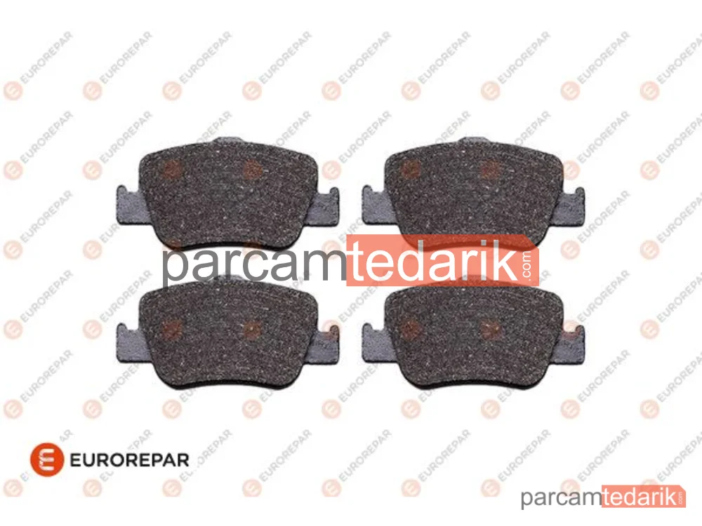 1682317780 | Fren Balatası — Toyota Auris, Toyota Auris Station wagon