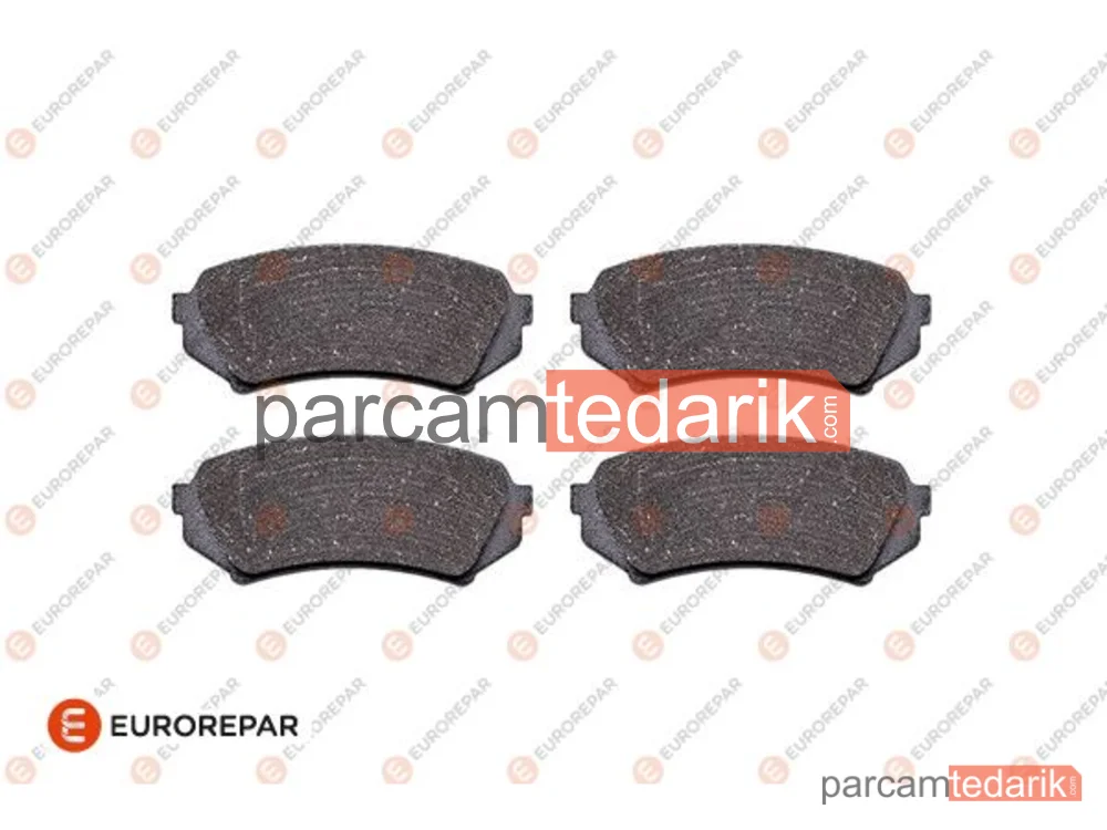 1682321980 | Fren Balatası — Toyota Land Cruiser 100, Lexus LX