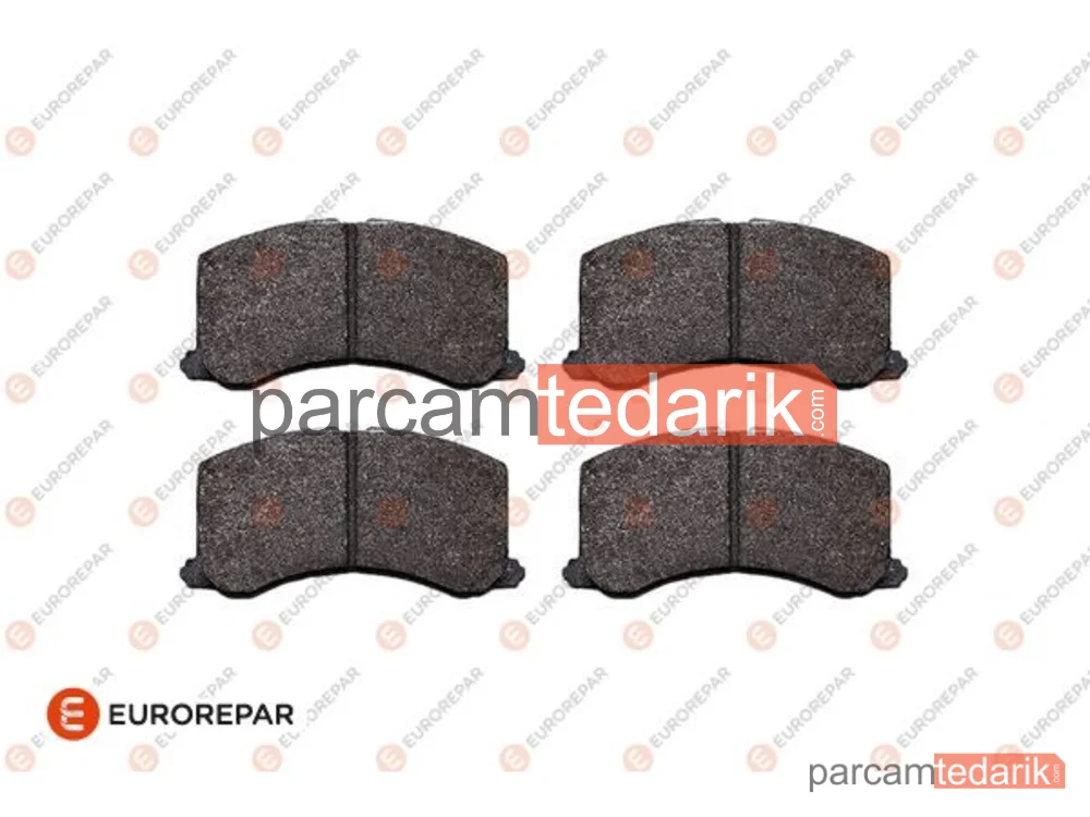 1682322280 | Fren Balatası — Suzuki Baleno, Suzuki Baleno Hatchback, Suzuki Baleno Station wagon