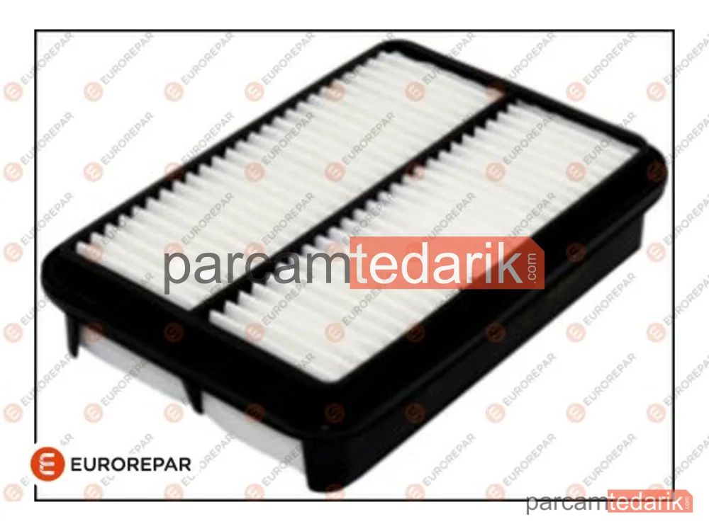 1682342480 | Hava Filtresi — Mitsubishi Outlander II, Mitsubishi ASX, Mitsubishi Lancer VIII