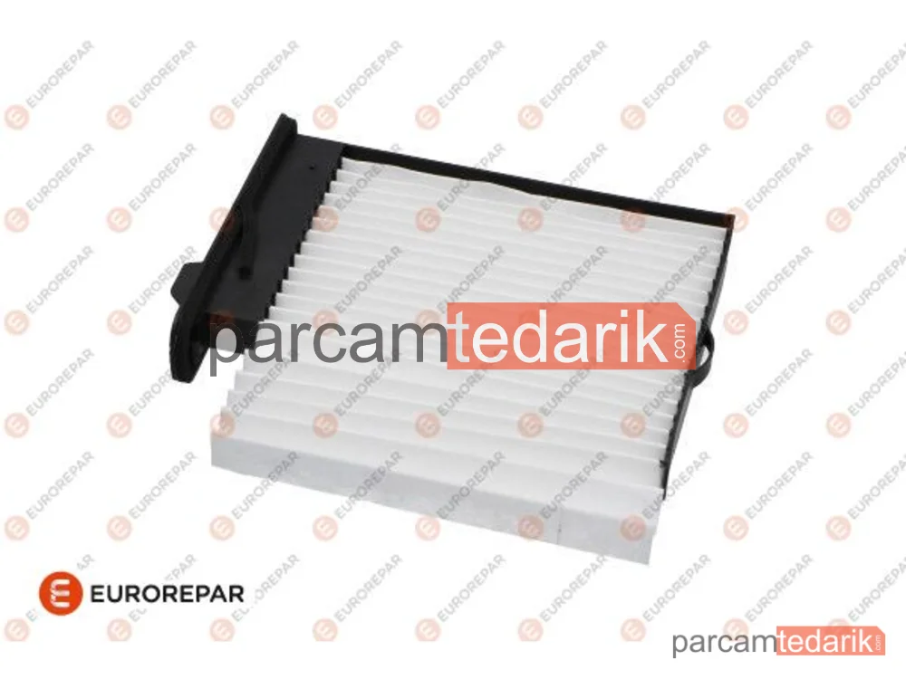 1682356480 | Polen Filtresi — Nissan Tiida Sedan, Nissan NV200 Panelvan/Van, Nissan Tiida Hatchback