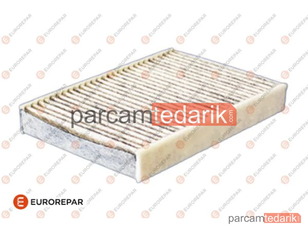 1682950980 | Polen Filtresi — Fiat 500X, Jeep Renegade SUV, Jeep Compass