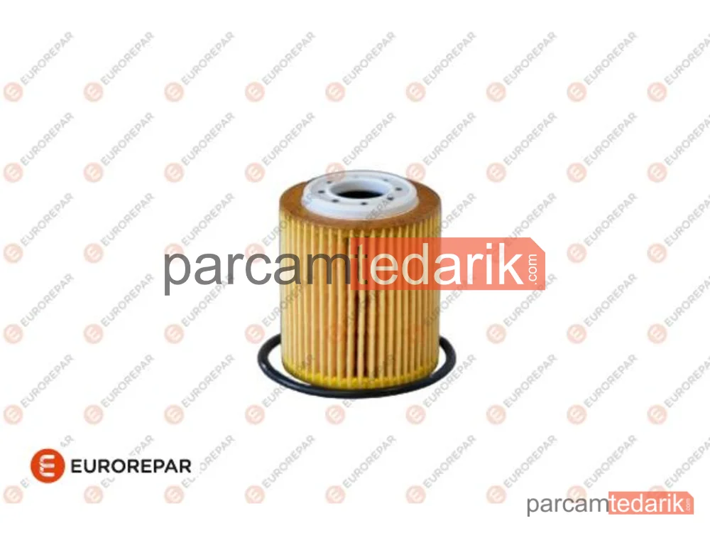 1682953780 | Yağ Filtresi — Ford Ecosport, Citroën C3 Aircross I, Citroën Berlingo