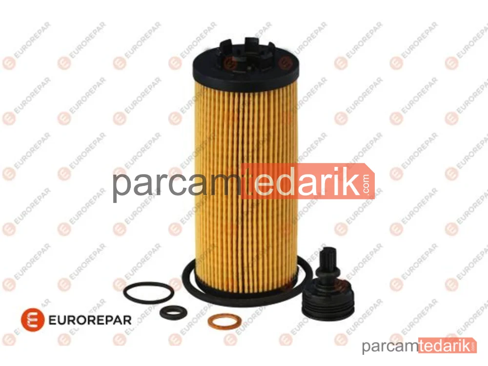 1682954980 | Yağ Filtresi — BMW X2, BMW 2 Active Tourer, BMW X1