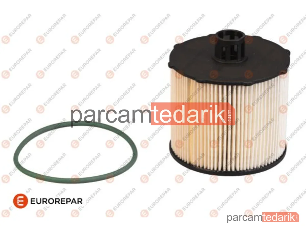 1683830080 | Yakıt Filtresi — Citroën Jumpy III Minibüs/Otobüs, Citroën Jumpy III Panelvan/Van, Citroën Spacetourer Minibüs/Otobüs