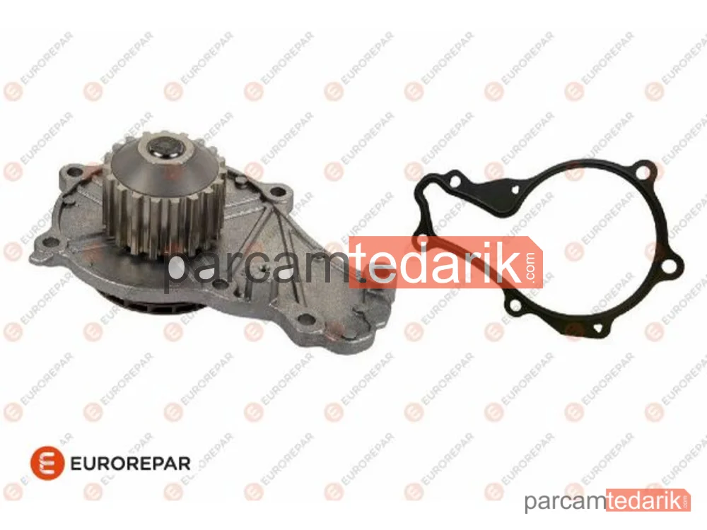 1684891580 | Su Pompası — Citroën Berlingo Kasa/büyük limuzin, Peugeot 208 I, Peugeot Partner Kasa/büyük limuzin