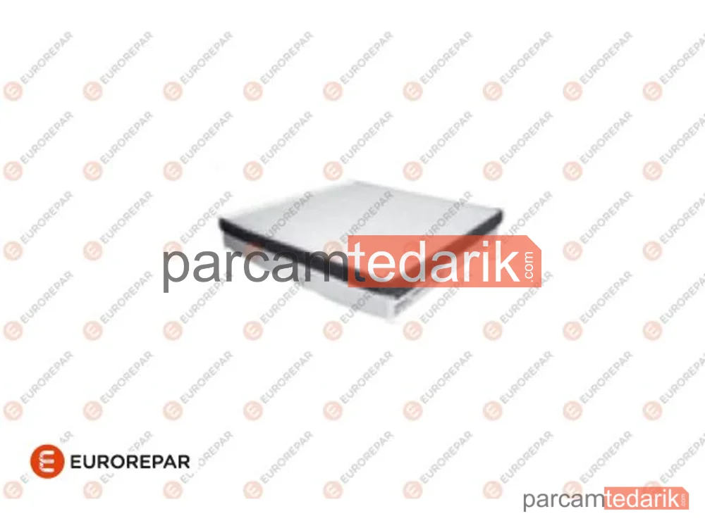 1686258380 | Polen Filtresi — Audi A4 B5, Audi A4 B5 Avant, Audi 80 B4 Sedan