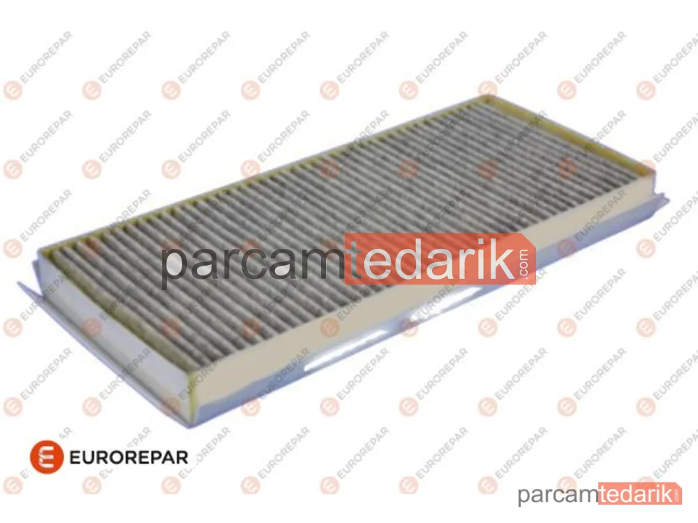 1686258480 | Polen Filtresi — Ford Fiesta III, Ford Fiesta IV, Ford Fiesta Kasa/büyük limuzin