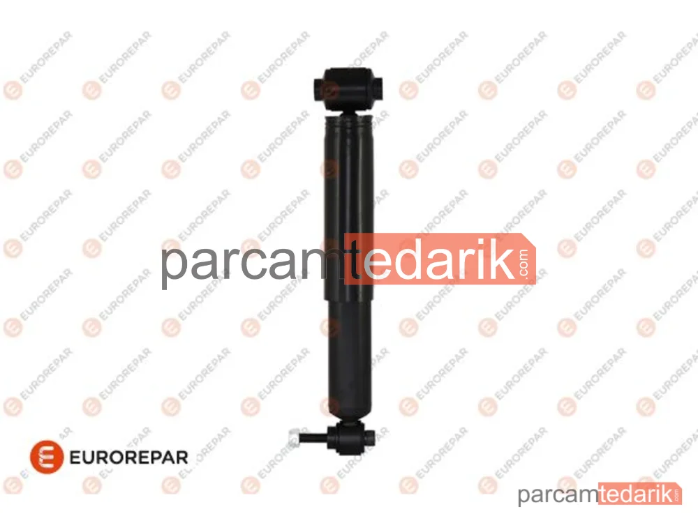 Amortisör — Renault Megane II, Renault Megane II Sedan, Renault Fluence - 1686283980