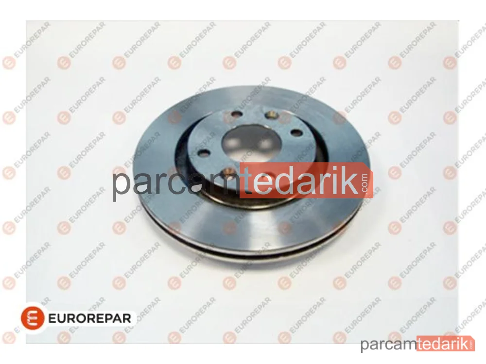 1686717180 | Fren Diski — Peugeot 208 I, Peugeot Partner Kasa/büyük limuzin, Citroën Berlingo / Berlingo FIRST Kasa/büyük limuzin