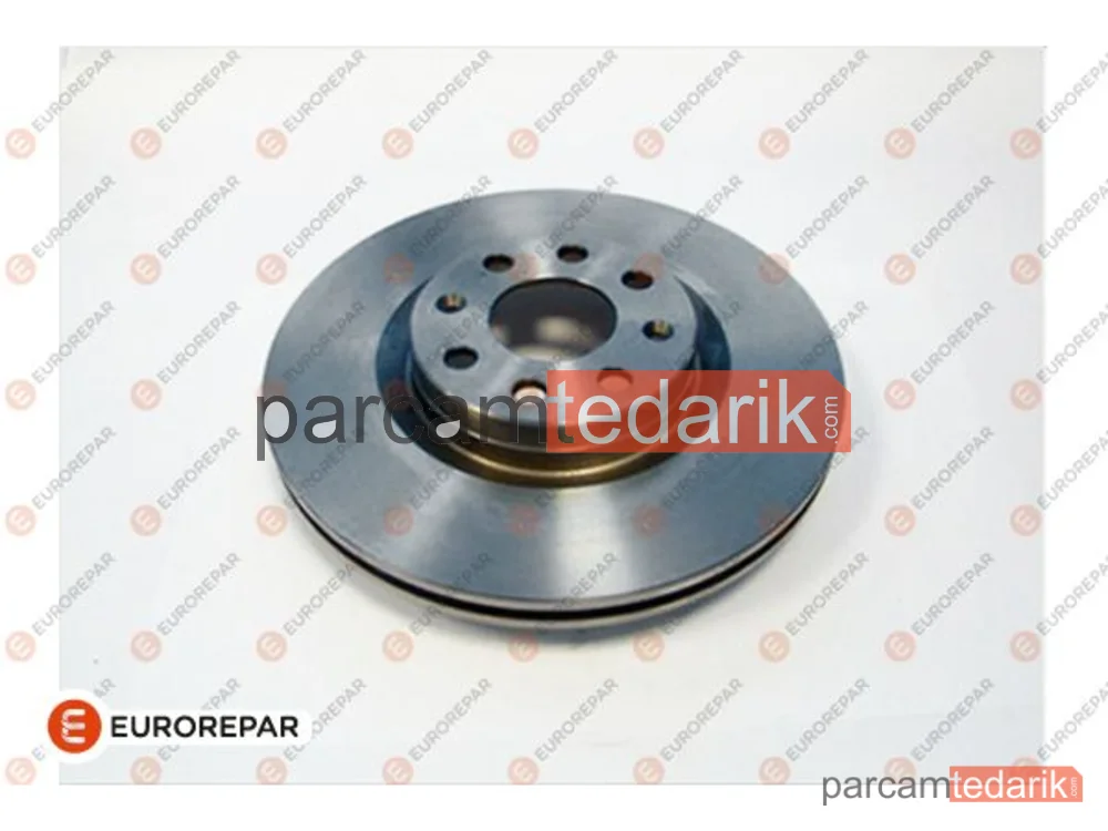 1686726580 | Fren Diski — Opel Corsa E, Fiat Grande Punto, Opel Corsa E Kasa/eğik Arka