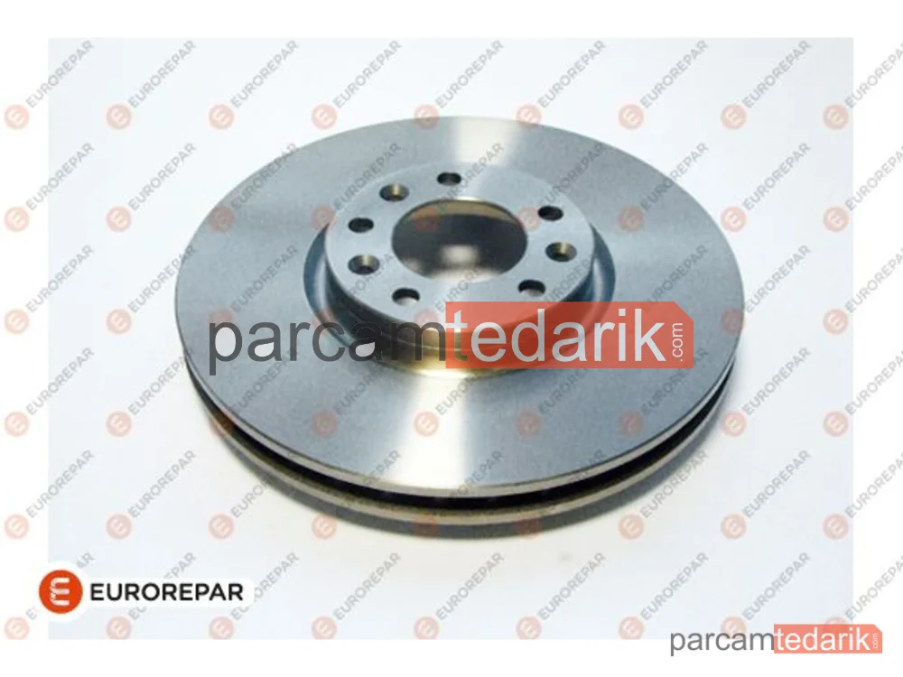 1687772080 | Fren Diski — Peugeot 308 II, Peugeot 308 SW II, Peugeot 508 I