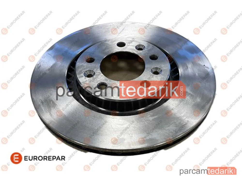 1687774080 | Fren Diski — Citroën Spacetourer Minibüs/Otobüs, Citroën Jumpy III Panelvan/Van, Peugeot Traveller Minibüs/Otobüs