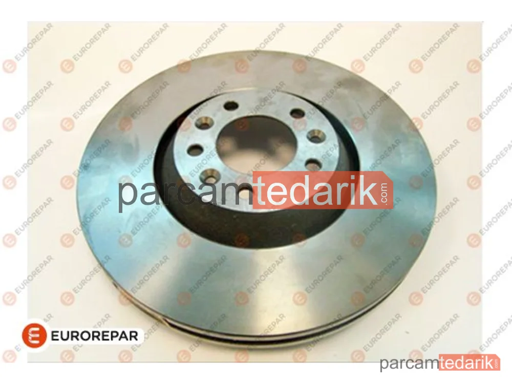 1687776380 | Fren Diski — Peugeot 407, Peugeot 607, Peugeot 407 SW