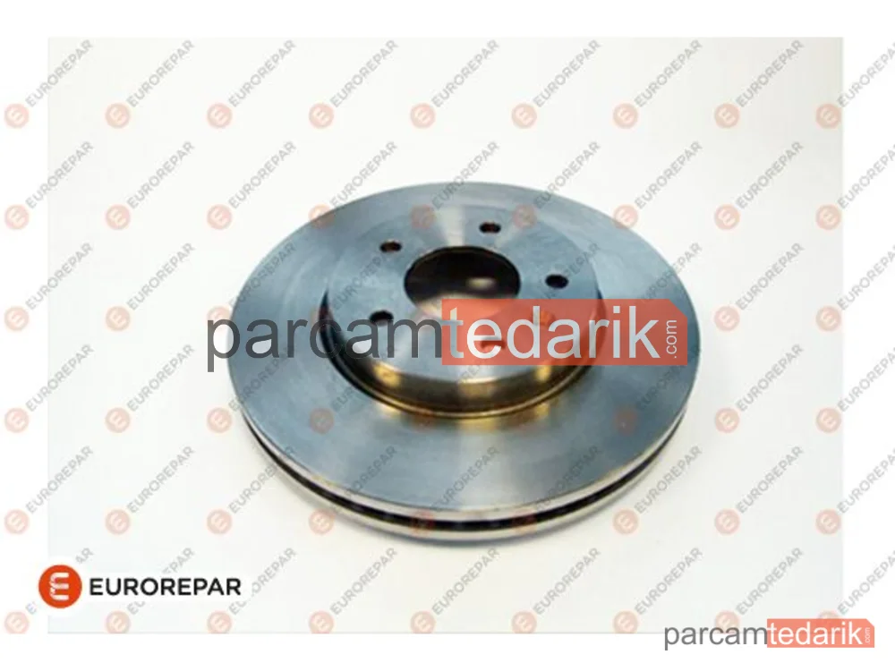 1687777180 | Fren Diski — Chevrolet Captiva, Opel Antara A, Chevrolet Captiva Van