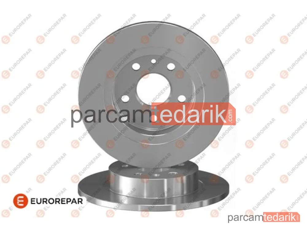 1690938180 | Fren Diski — Opel Mokka / Mokka X, Chevrolet TRAX, Opel Astra J Sports Tourer