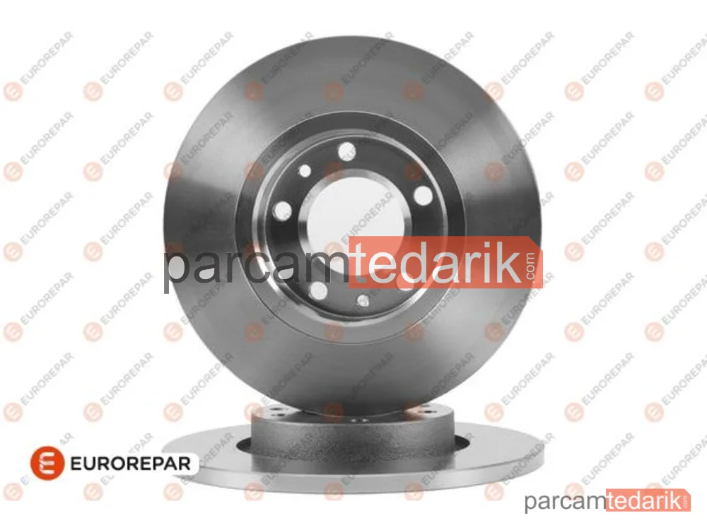 1690939880 | Fren Diski — Peugeot 308 II, Peugeot 308 SW II, Citroën GRAND C4 Spacetourer
