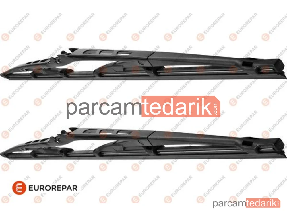 1623237680 | Silecek Süpürgesi — Peugeot 607