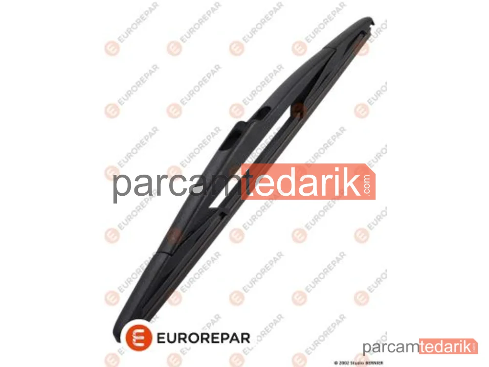 1623235280 | Silecek Süpürgesi — Volvo V60 I, Ford Focus III, Ford Focus III Turnier
