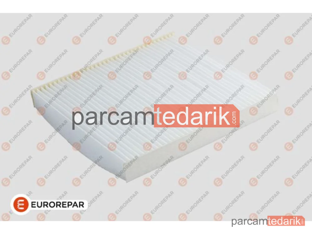 EUROREPAR E146141 | Polen Filtresi — Nissan Almera II Hatchback, Lexus RC, Nissan Primera Hatchback