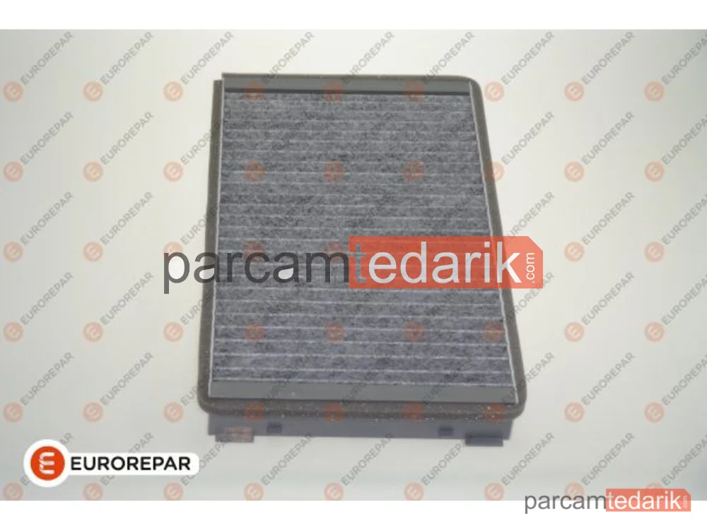 EUROREPAR E146193 | Polen Filtresi — Porsche 911, Porsche 911 Cabrio, Peugeot 406 Break