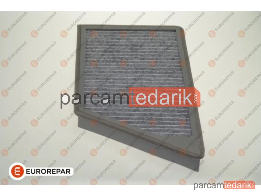EUROREPAR E146242 | Polen Filtresi — Peugeot 206 Hatchback, Peugeot 206 SW, Peugeot 206+