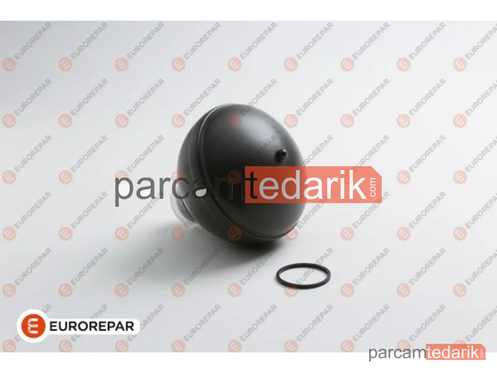 Seviye ayarlaması/Şasi hidroliği — Citroën C5 III Break - 1638376880