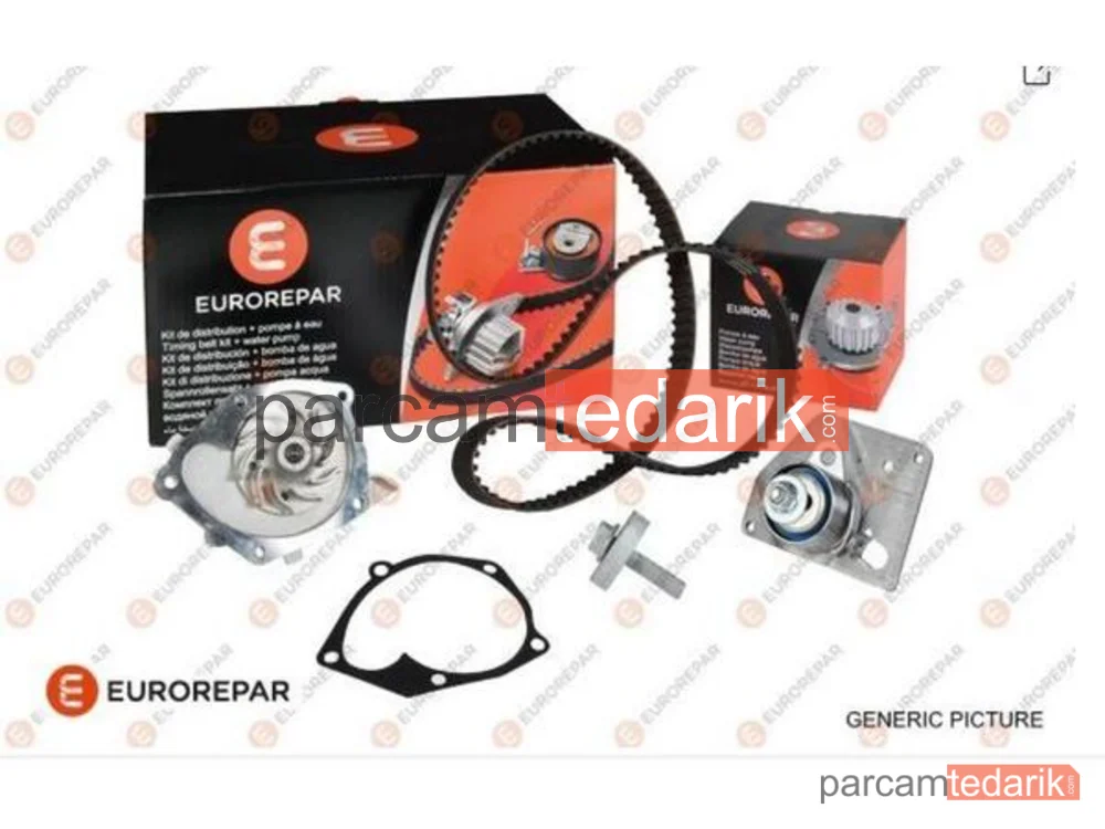 1684891780 | Triger Seti — Citroën Berlingo Kasa/büyük limuzin, Citroën Berlingo Multispace, Citroën C4 II