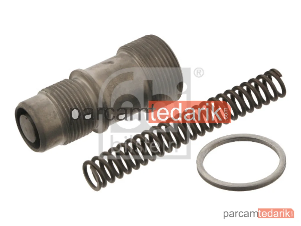 Zincir Gergisi — Mercedes-Benz 190 (W201), Mercedes-Benz 124 Sedan (W124), Mercedes-Benz 124 T-Model (S124) - 01050