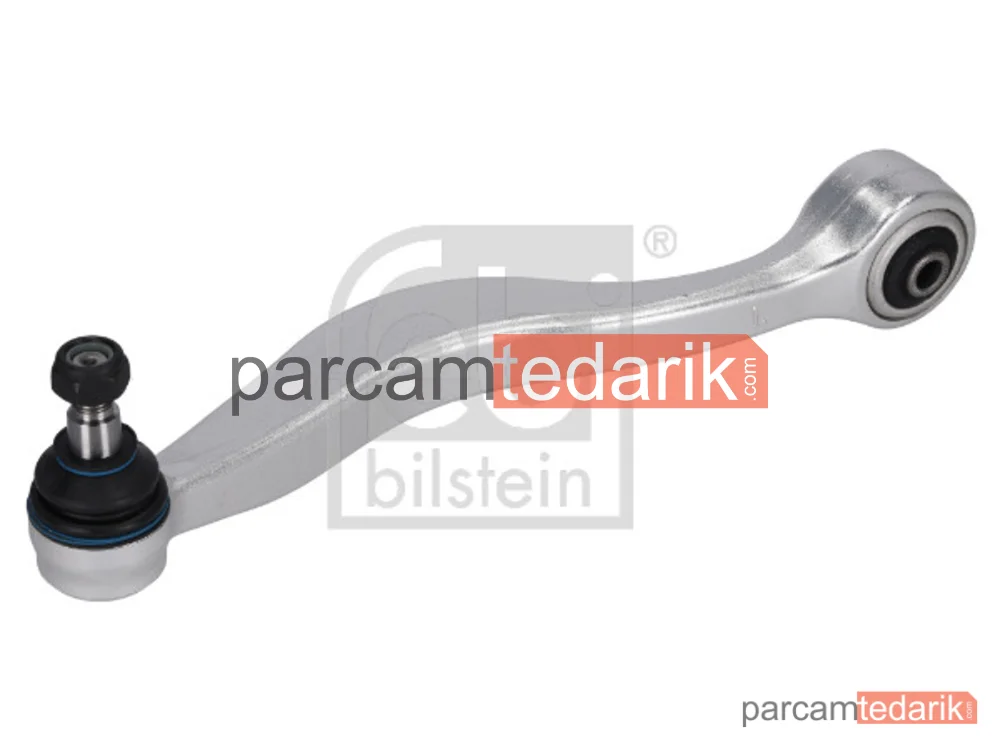 01078 | Salıncak Ön Sol — BMW 5 (E34), BMW 5 Touring (E34), BMW 7 (E32)