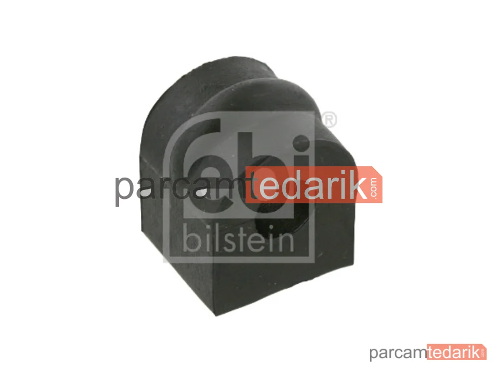01079 | Viraj Demiri Lastiği Arka 13.00mm — Mercedes-Benz 190 (W201), Mercedes-Benz 124 Sedan (W124), Mercedes-Benz 124 T-Model (S124)