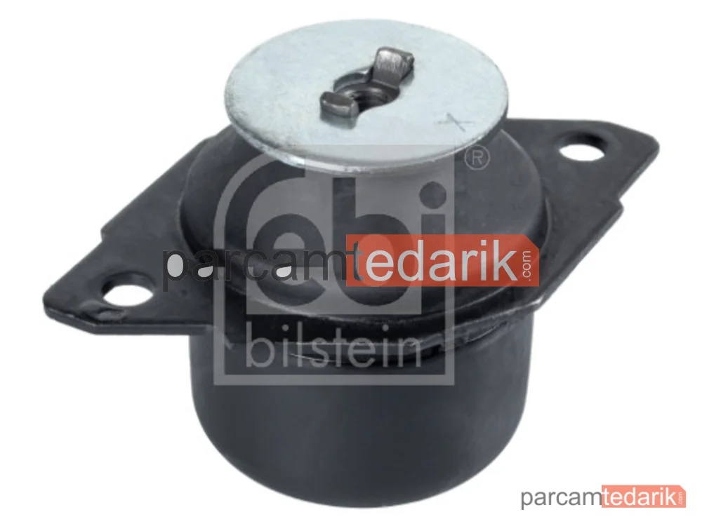 01107 | Motor Takozu Sol — VW Golf III (1H1), Seat Ibiza II (6K1), VW Passat B3/B4 Variant (3A5, 35I)
