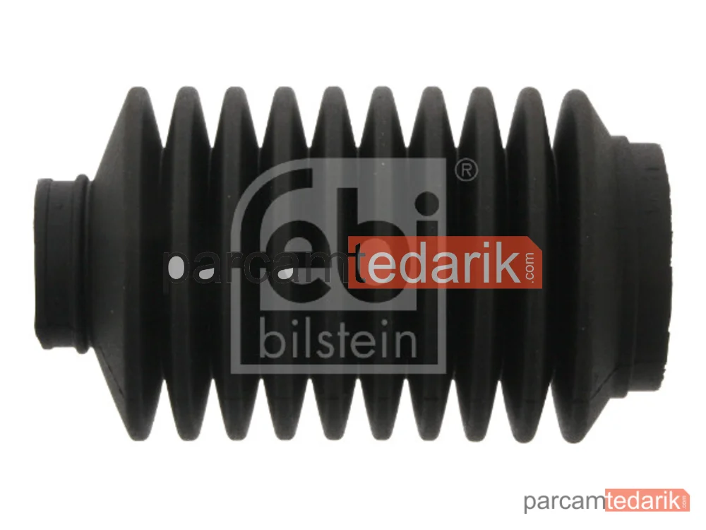 Direksiyon Körüğü — VW Transporter T4 Minibüs/Otobüs (70B, 70C, 7DB, 7DK, 70J, 70K,, VW Transporter T4 Panelvan/Van (70A, 70H, 7DA, 7DH, 70J), VW Transporter T4 Platform şasi (70E, 70L, 70M, 7DE, 7DL, 7DM)) - 01138