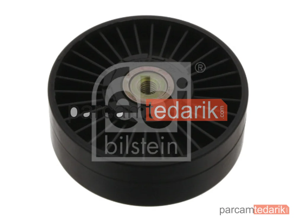 01231 | Yönlendirme Makarası — Seat Toledo I (1L2), VW Golf III (1H1), Seat Ibiza II (6K1)