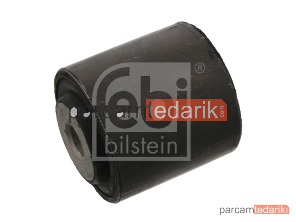 Salıncak Fişeği — Arka, Mercedes-Benz CLC-Serisi, Mercedes-Benz CLK, Mercedes-Benz CLK Cabrio - 01304