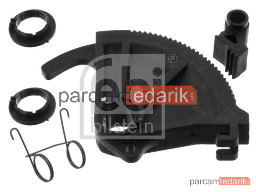 Debriyaj Teli — Ford Escort IV (GAF, AWF, ABFT), Ford Escort III (GAA), Ford Fiesta II (FBD) - 01387