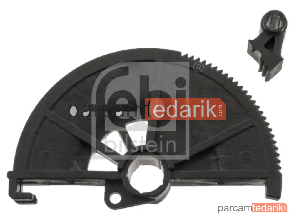 Debriyaj Teli Takımı — Ford Escort V (AAL, ABL), Ford Fiesta III (GFJ), Ford Escort V Turnier (ANL) - 01388