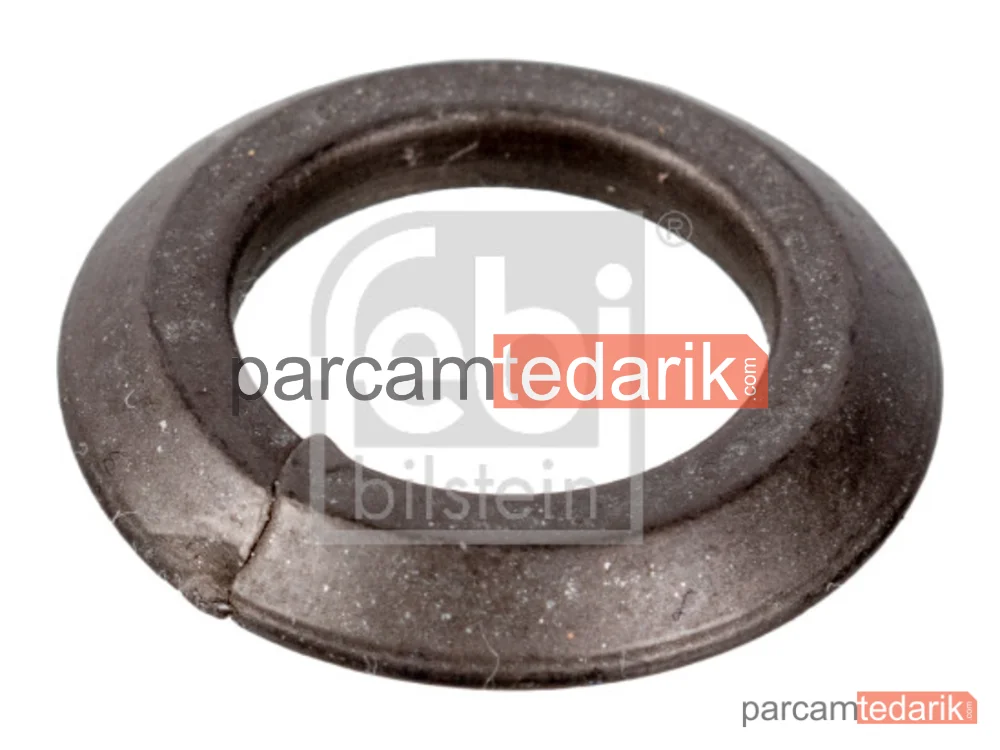 01472 | O-Ring — Mercedes W319 (İç Çap 14.1mm, Dış Çap 24mm)