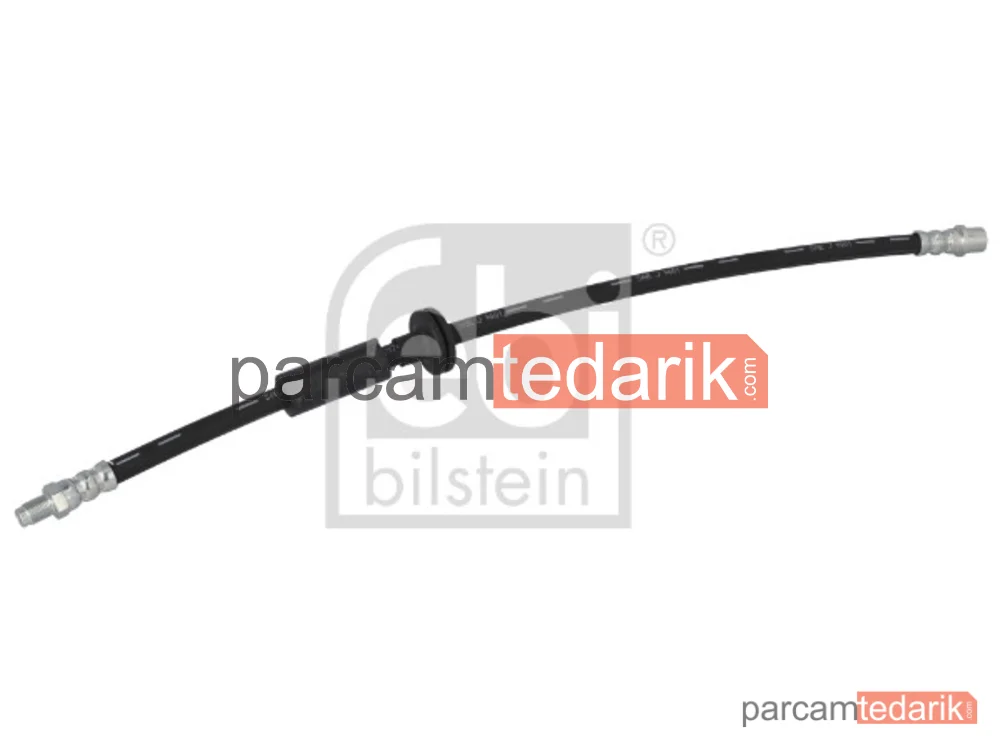 01497 | Fren Hortumu Ön — Mercedes-Benz C-Serisi (W202), Mercedes-Benz C-Serisi T-Model (S202)