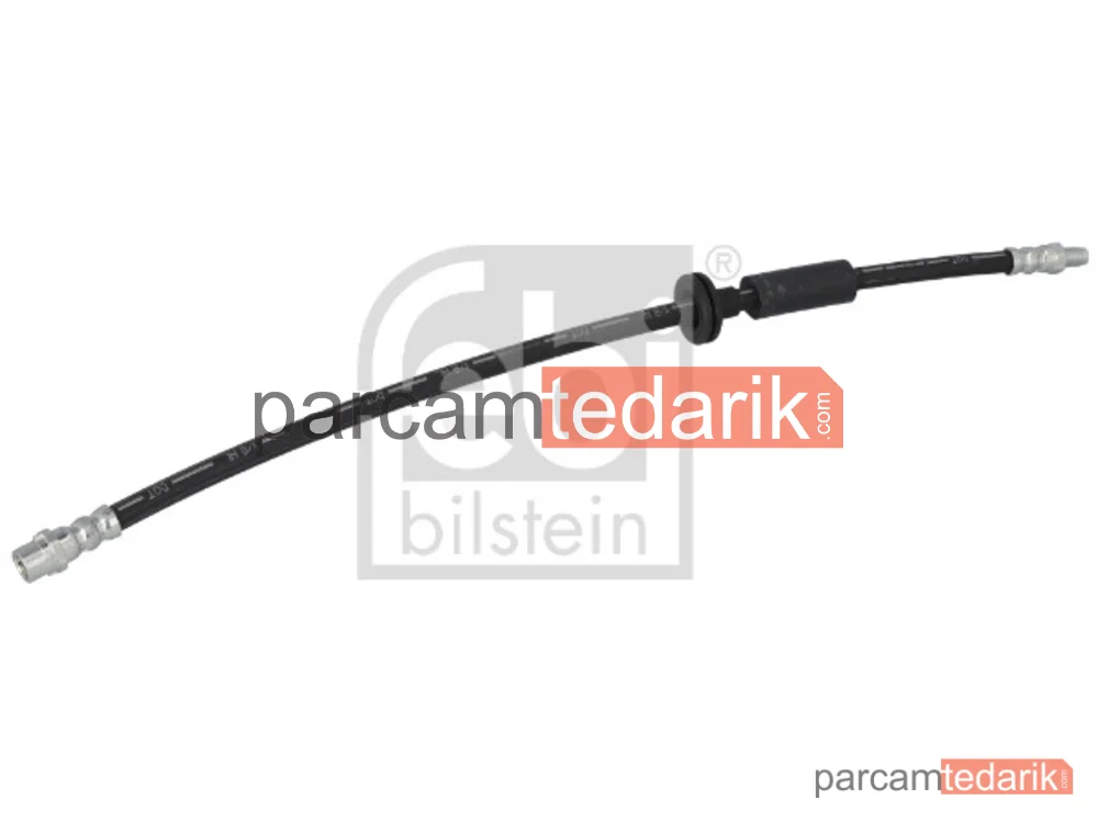 FEBI 01497 | Fren Hortumu Ön — Mercedes-Benz C-Serisi (W202), Mercedes-Benz C-Serisi T-Model (S202)