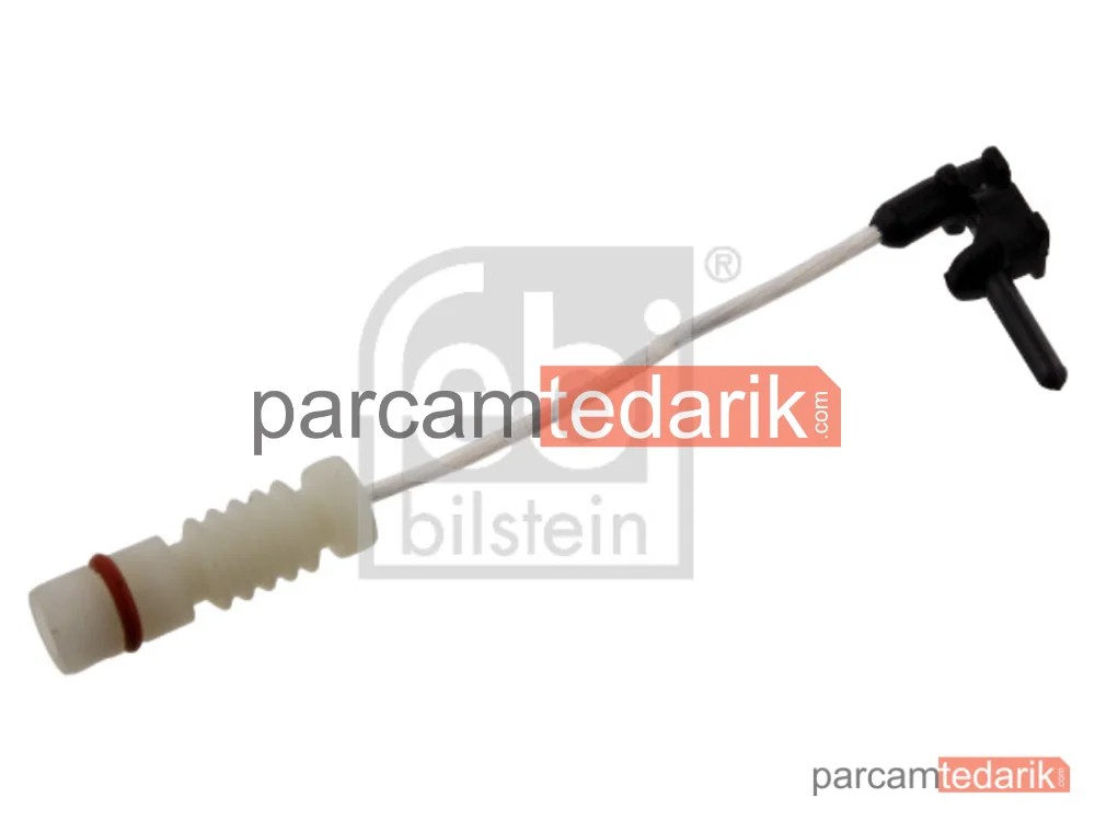 01498 | Fren Balatası — Mercedes-Benz S-Serisi (W126), Mercedes-Benz 123 Sedan (W123), Mercedes-Benz E-Serisi (W210)