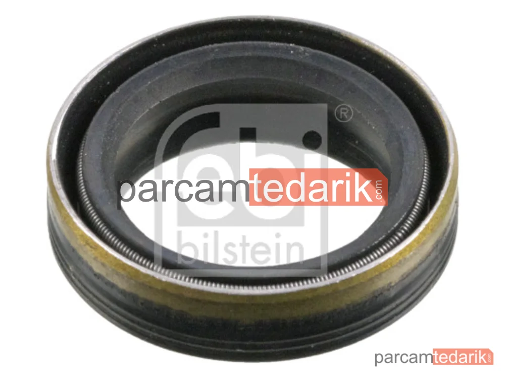 FEBI 01622 | Conta — BMW 3 (E30), BMW 5 (E60), BMW 3 Touring (E91)